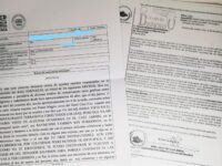 Mientras Juanita pone su esperanza en nada, yo ya levanté mi denuncia: Horacio Corro Espinosa