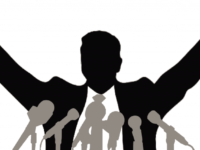 Gobierno de un hombre: Carlos R. Aguilar Jiménez