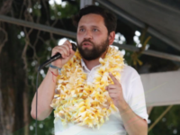 Continuar con la defensa del medio ambiente y fortalecer programas productivos: Pepe Estefan Gillessen