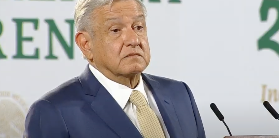 Confirma AMLO que la activista Claudia Uruchurtu fue asesinada presuntamente por la edil morenista de Nochixtlán