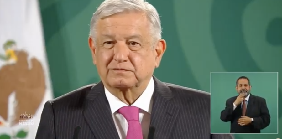“Castigo a todos los que compren votos”; López Obrador pide trato parejo
