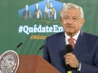 Se castigará a los responsables, dice AMLO sobre asesinato de candidato en Cajeme