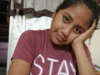 Sin rastros de Itzel González, desaparecida en Tuxtepec