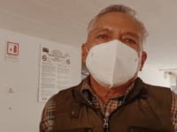 Lluvias en Oaxaca han dejado 2 muertos y daños materiales