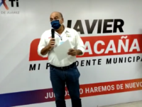 No asistiré al debate de la Benemérita Universidad de Oaxaca , insiste Javier Villacaña