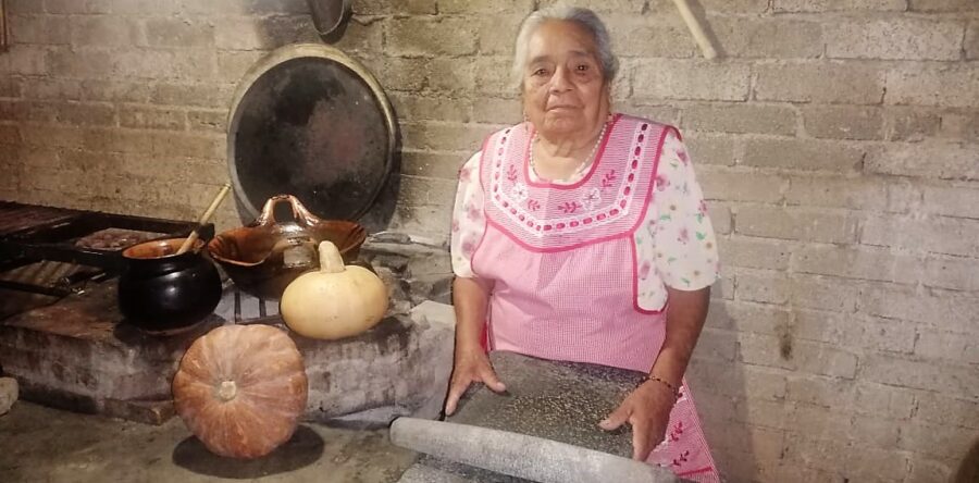 Cuatro recetas de Oaxaca entre las finalistas del Concurso Gastronómico ¿A qué sabe la Patria?