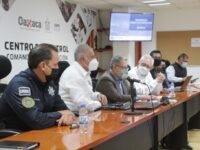 SSPO y SEPROBAN firman convenio de colaboración en materia de seguridad bancaria