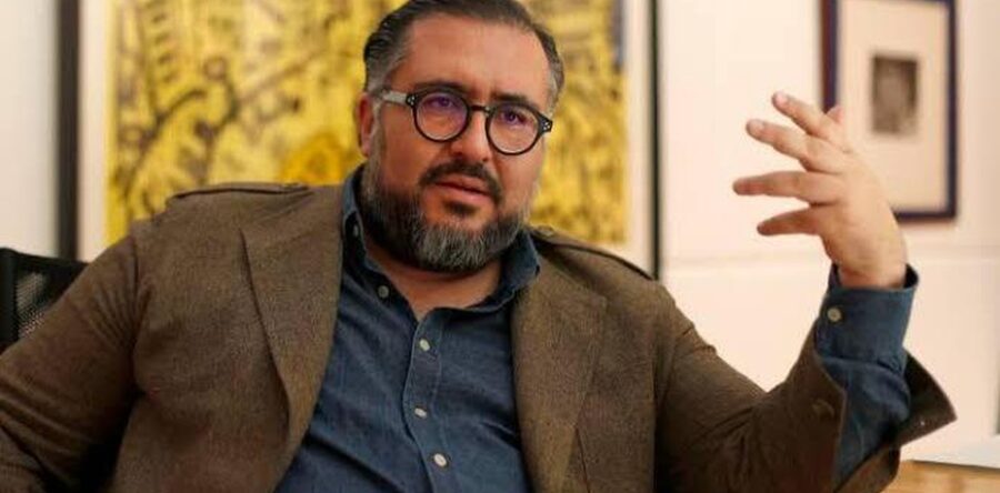 ¡Fiscal, evite que liberen a dos probables asesinos!: Alfredo Martínez de Aguilar