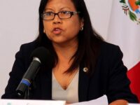 Reyna Miguel, víctima de la violencia machista: Alfredo Martínez de Aguilar