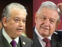 Morena destruye a México; va por el ahorro de trabajadores: Alfredo Martínez de Aguilar