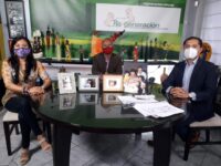 Mafia en Registro Civil borra identidad y roba inmuebles: Alfredo Martínez de Aguilar