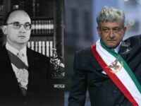 Disputan Gobernación 2022 los grupos Oaxaca y México: Alfredo Martínez de Aguilar