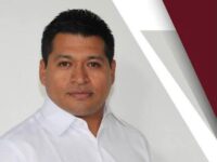 Morena convierte a Sierra Sur en zona de la muerte: Alfredo Martínez de Aguilar