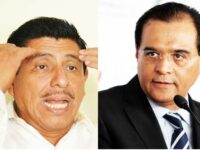 Salomón y Lizbeth; Benjamín y Dante, corrupción y abusos: Alfredo Martínez de Aguilar