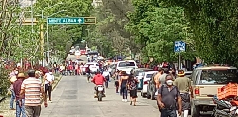 Caos en la vacunación y el racionamiento comunista: Alfredo Martínez de Aguilar