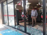 Disuadir, no reprimir, solución policíaca ante el vandalismo: Alfredo Martínez de Aguilar