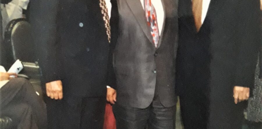 No soy cómplice de ningún grupo: Raúl Castellanos: Alfredo Martínez de Aguilar