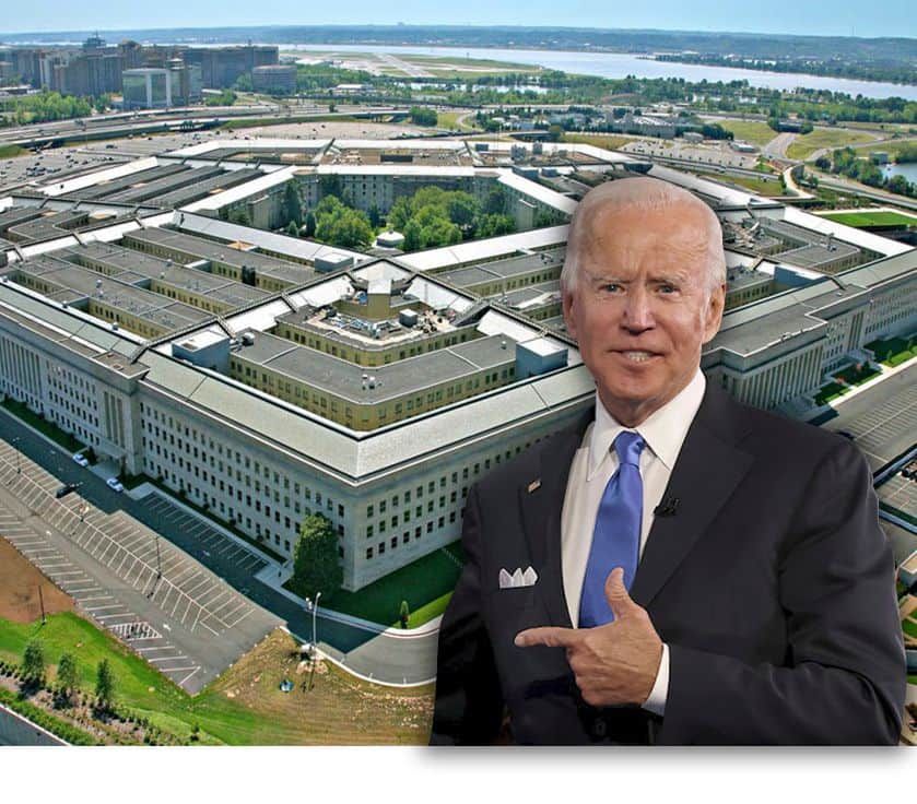 Biden quiere imponer a México su mando militar y de seguridad nacional: Carlos Ramírez