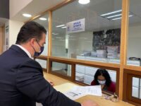 Adrián de la Garza presenta queja contra AMLO ante la CNDH por su injerencia en las elecciones
