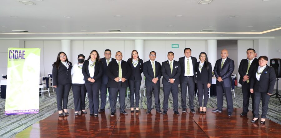 Universidad CIDAE celebra el Día del Maestro