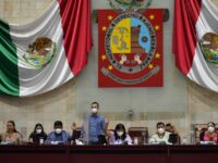 Hace eco en el Congreso exigencia para crear Comisión de Búsqueda de Personas en Oaxaca