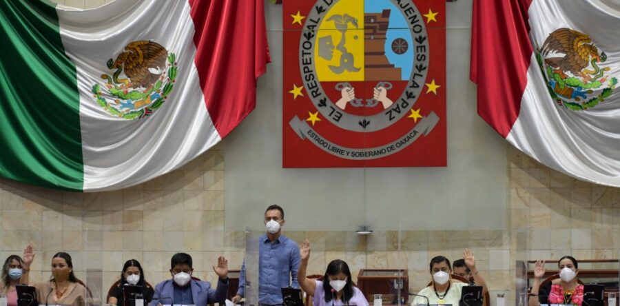 Hace eco en el Congreso exigencia para crear Comisión de Búsqueda de Personas en Oaxaca