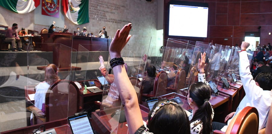 Proponen que CORTV traduzca su contenido en todas las lenguas maternas de Oaxaca