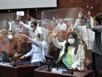 Analiza 64 Legislatura iniciativa para frenar corrupción de empresas fantasmas