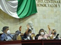 Demandan en el Congreso la búsqueda y localización de periodista oaxaqueño