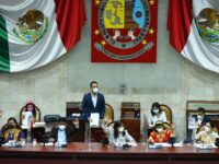 Impulsa el Congreso de Oaxaca, garantizar derechos ciudadanos