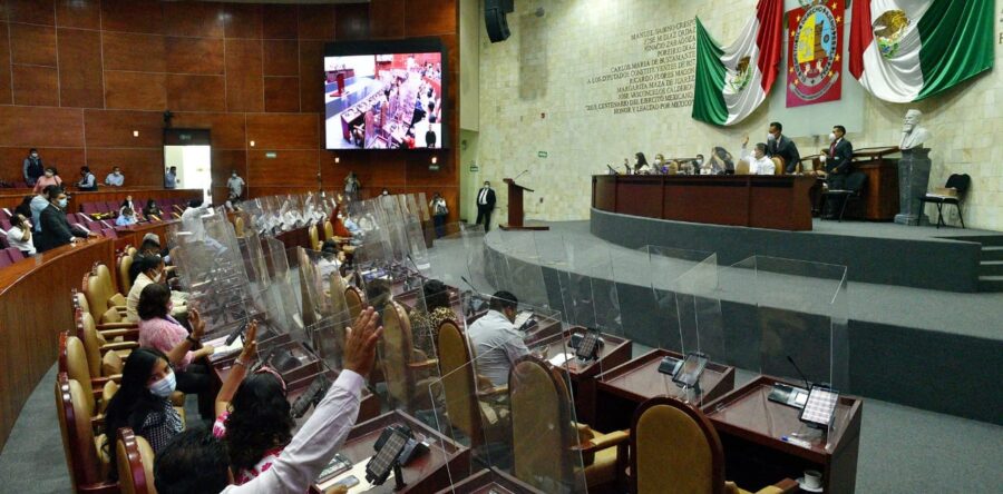 Solicitan desde el Congreso procurar justicia para las personas LGBT agredidas en Oaxaca