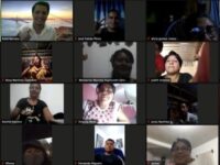 Artesanas y artesanos oaxaqueños se capacitan en comercio digital