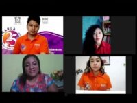 “Prevención de embarazos en adolescentes”, tema de la serie radiofónica “Charla 25”