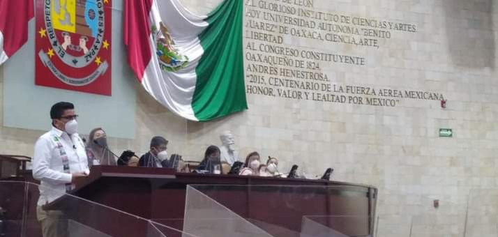 Plantean realizar Guelaguetza 2021 bajo estrictas medidas de sanitarias ante el virus SARS-CoV-2