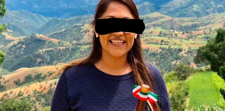 Vinculan a proceso bajo prisión preventiva a edil Lizbeth Victoria Huerta por caso Uruchurtu Cruz