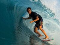 Tres surfistas oaxaqueños conforman la selección nacional que buscará los boletos para Juegos Olímpicos