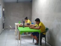 Ajedrecistas oaxaqueños participarán en el Regional de Juegos Nacionales