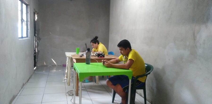 Ajedrecistas oaxaqueños participarán en el Regional de Juegos Nacionales