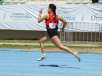 El atletismo aporta 15 deportistas a la selección estatal y supera el número de clasificados del año pasado