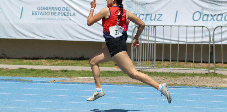 El atletismo aporta 15 deportistas a la selección estatal y supera el número de clasificados del año pasado