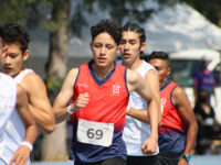 En el primer día del Macro Regional de atletismo Oaxaca clasifica a cuatro atletas a Juegos Nacionales