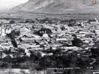 Redimir nuestro pasado: Carlos R. Aguilar Jiménez