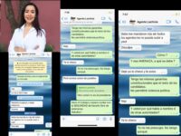 Violentan derechos políticos de la candidata Haydeé Reyes en Lachivía; es amedrentada por agente municipal