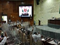 Promueven cultura de la legalidad desde el Congreso de Oaxaca