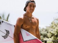 Atletas oaxaqueños dominan la preselección de surf que buscará boletos olímpicos