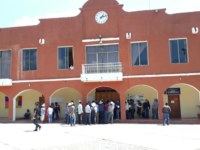 La ambición y la codicia política: Horacio Corro Espinosa