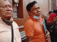 Denuncian presuntos actos de corrupción en Santa Catarina Mechoacán