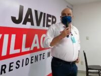 Signa Javier Villacaña compromisos con la sociedad