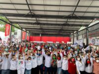 Listo priismo capitalino para victoria contundente de Javier Villacaña