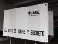 Garantiza el INE los protocolos sanitarias en cada casilla electoral